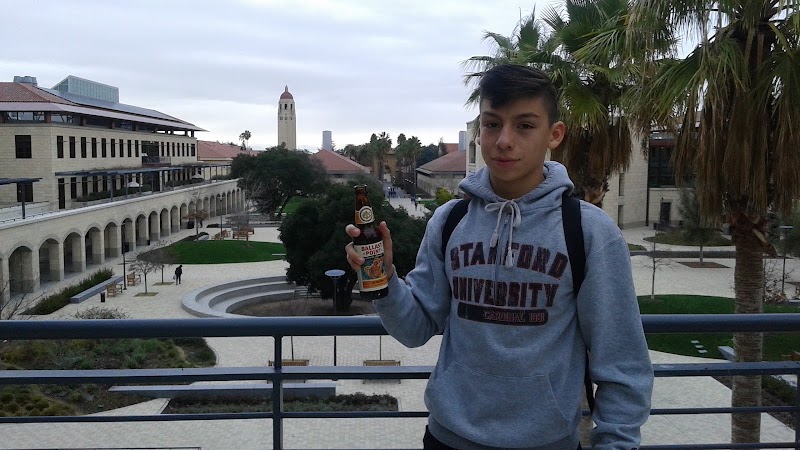 Bioengineering Department – Stanford University photo 5
