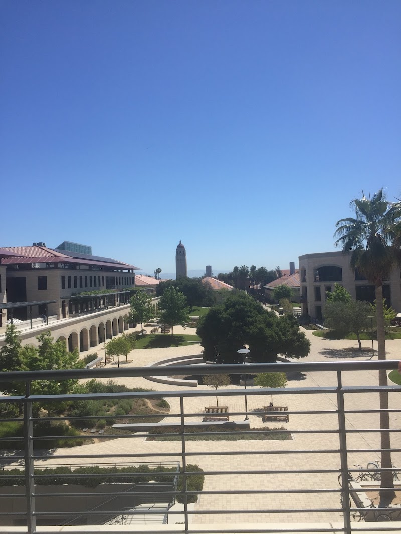 Bioengineering Department – Stanford University photo 3