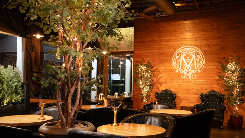Photo of Mojo Hookah Lounge