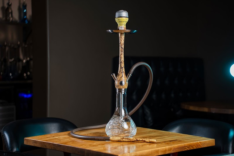 Mojo Hookah Lounge photo 3