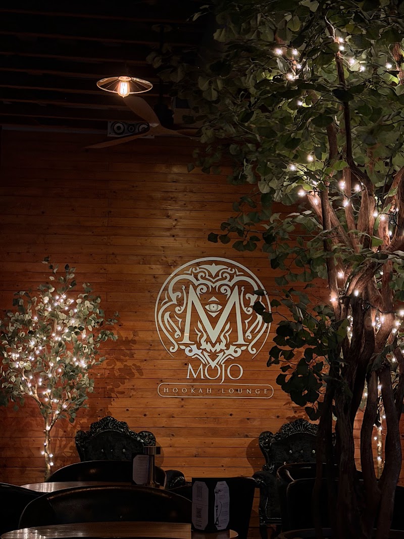 Mojo Hookah Lounge photo 4