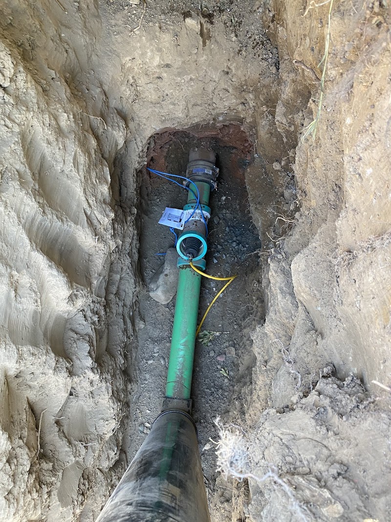 Cisneros & Sons Plumbing Inc. photo 3