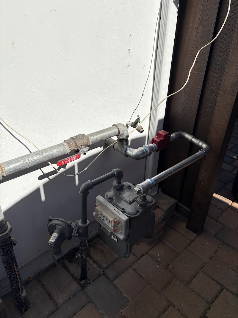 Cisneros & Sons Plumbing Inc. photo 5