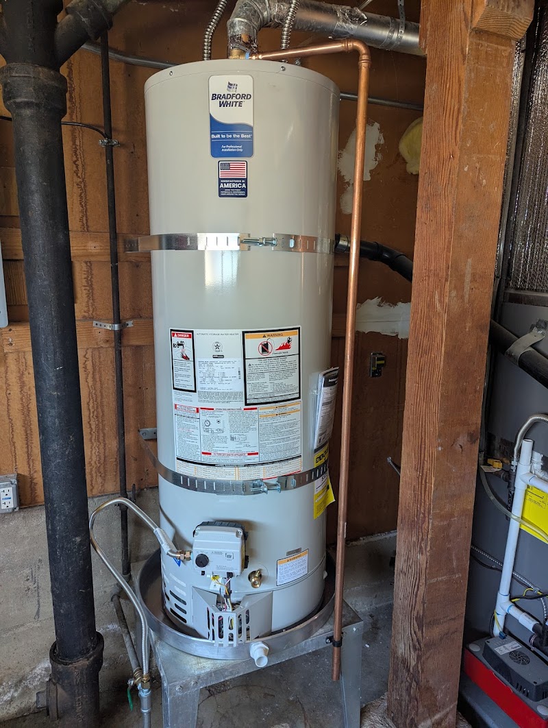 Cisneros & Sons Plumbing Inc. photo 4