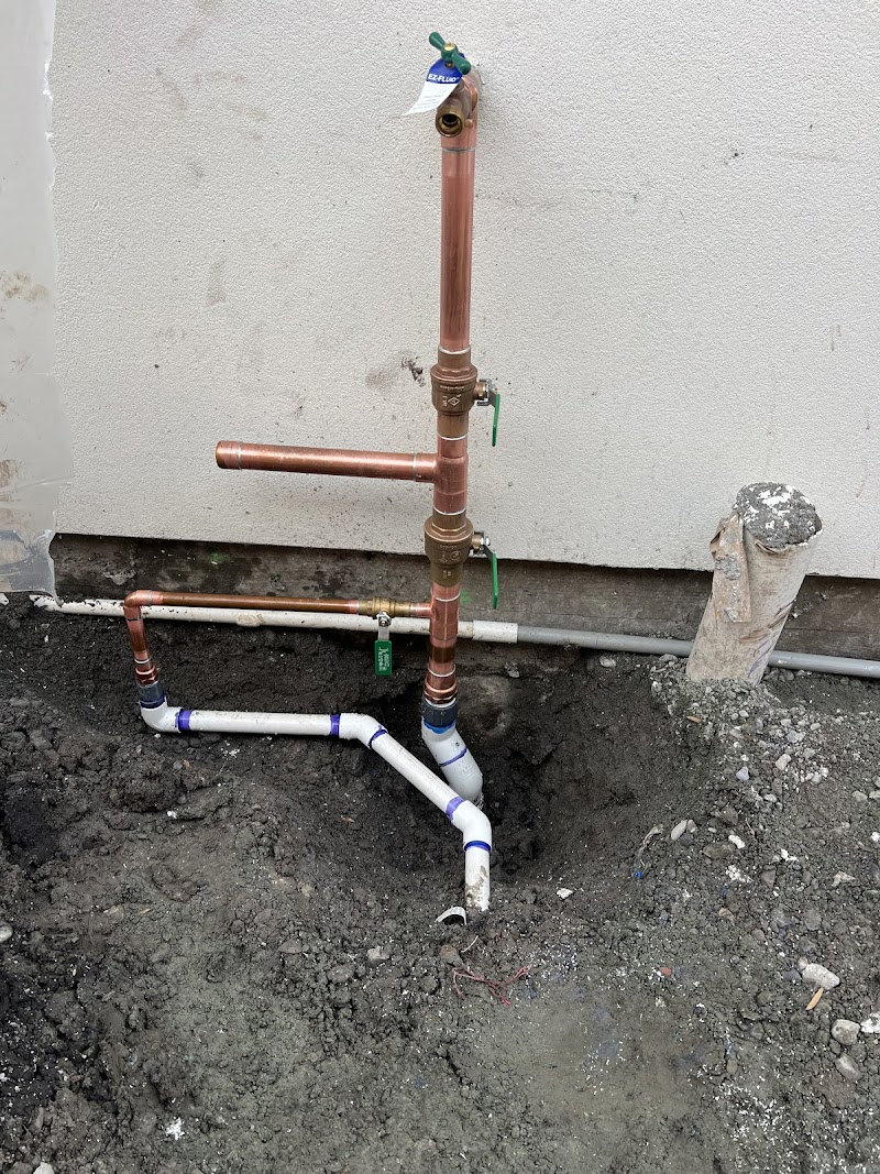 Photo of Cisneros & Sons Plumbing Inc.