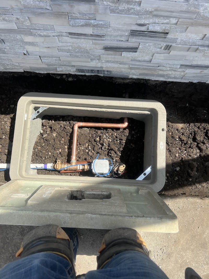 Cisneros & Sons Plumbing Inc. photo 2