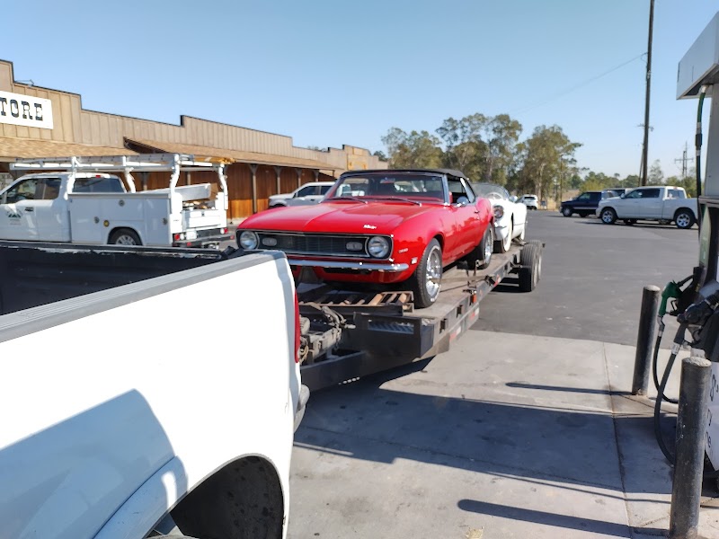 Oates' Country Store photo 5