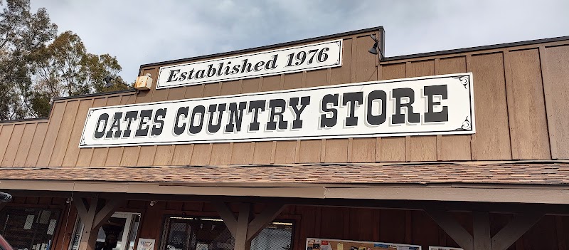 Photo of Oates' Country Store