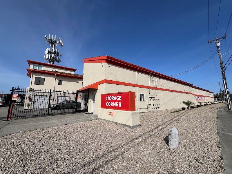Photo of Storage Corner Hayward