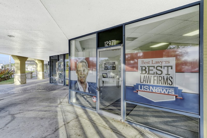 Abrahamson & Uiterwyk Car Accident and Injury Lawyers photo 4