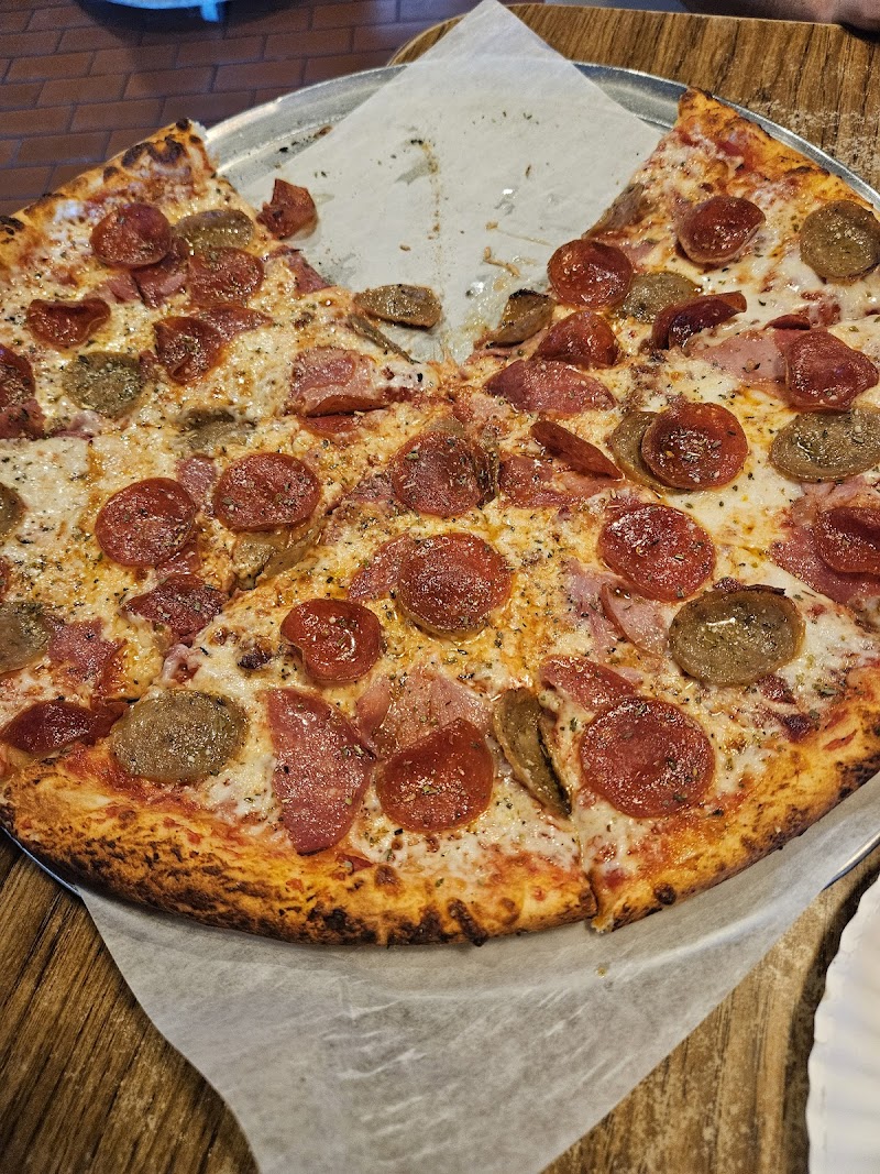 Mama's Famous Pizza & Heros photo 3