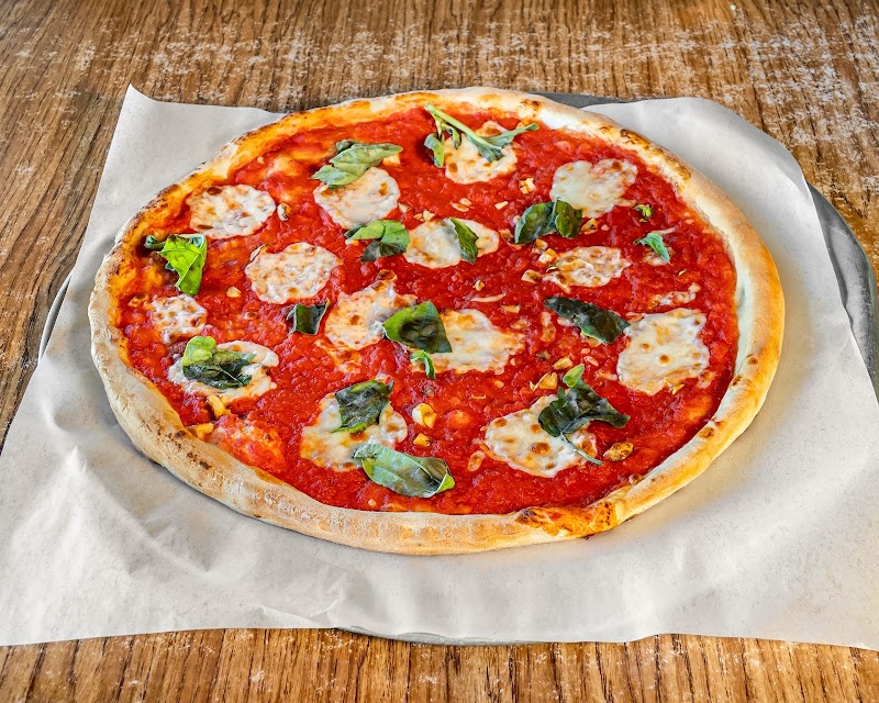 Mama's Famous Pizza & Heros photo 2