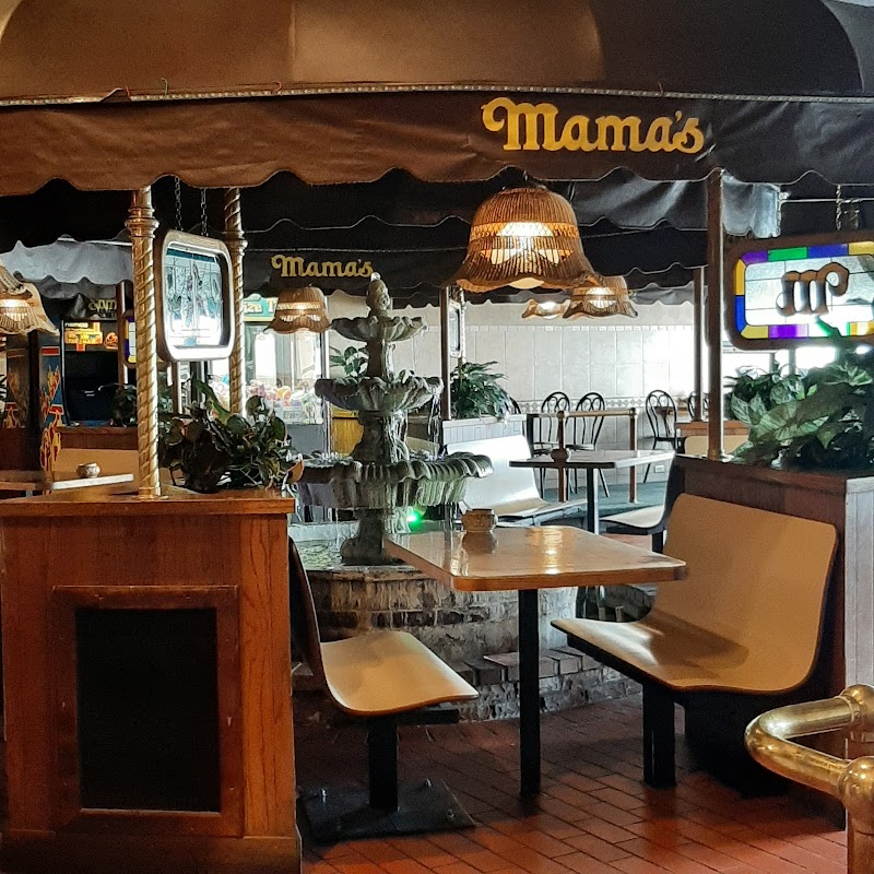 Mama's Famous Pizza & Heros photo 4