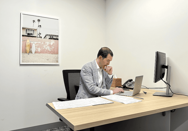 Kim & Rosado LLP photo 4