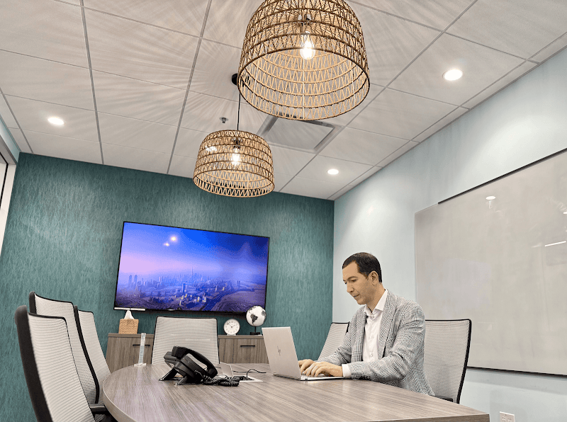 Kim & Rosado LLP photo 5