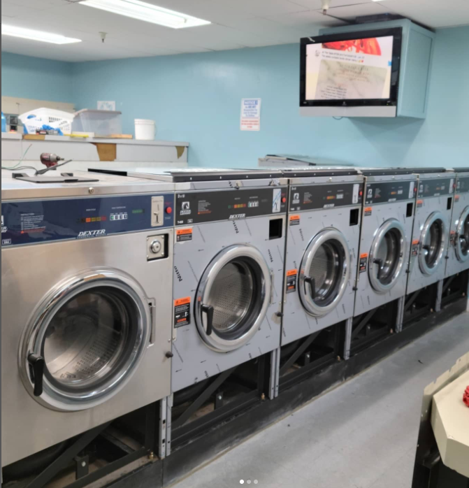 Photo of La Fiesta Laundromat