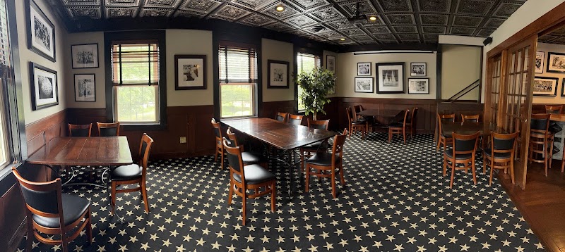 Photo of Harry Browne's Restaurant