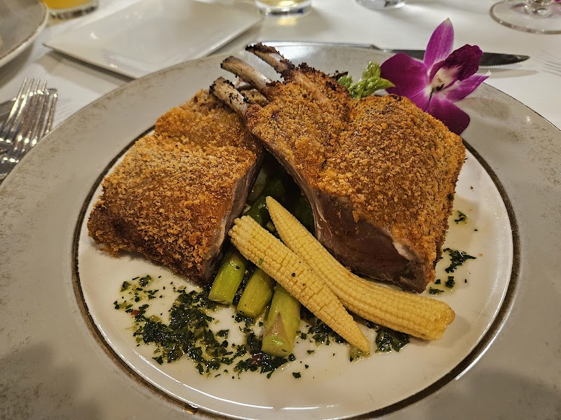 Harry Browne's Restaurant photo 4