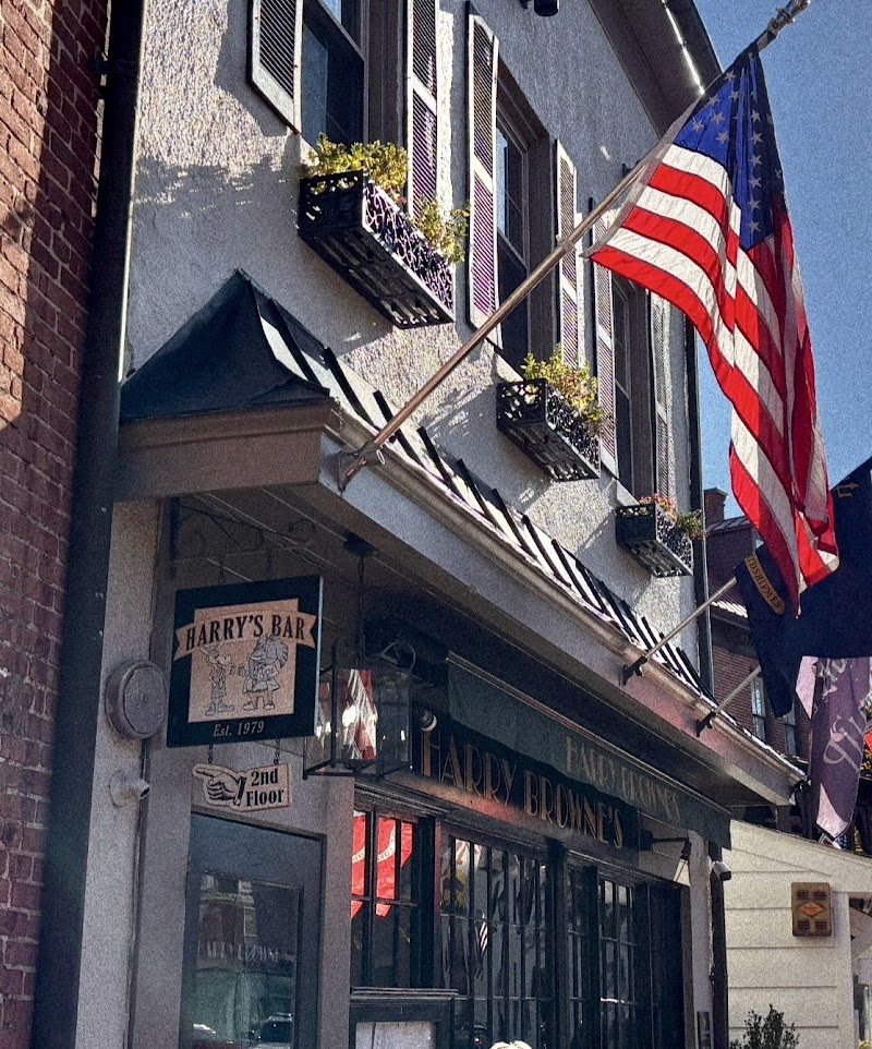 Harry Browne's Restaurant photo 3