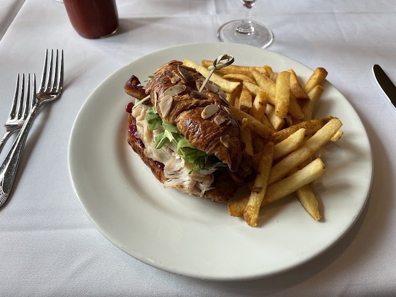 Harry Browne's Restaurant photo 2