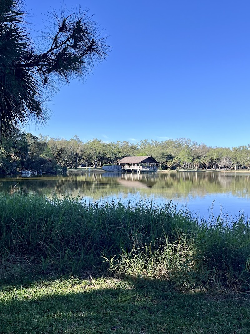 Photo of Pavillion 8