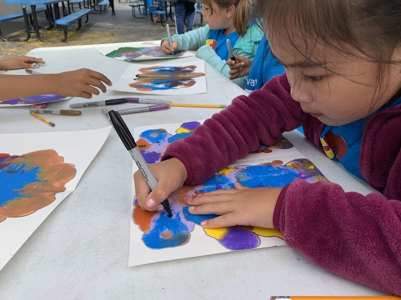 Camp Captivate- Santa Clara photo 5