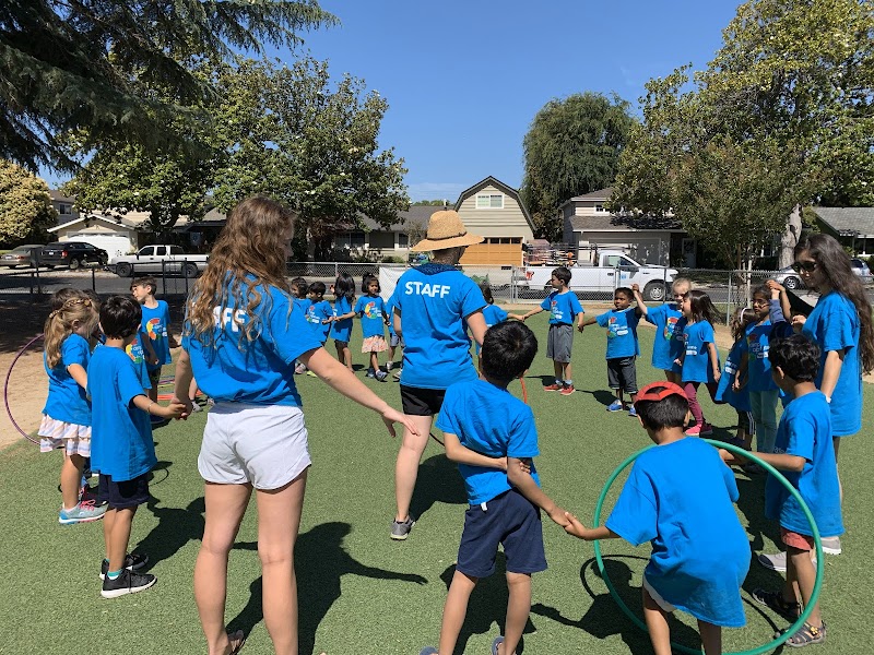 Camp Captivate- Santa Clara photo 4
