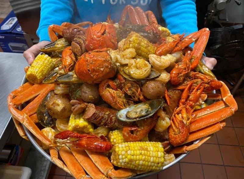 King Cajun photo 4