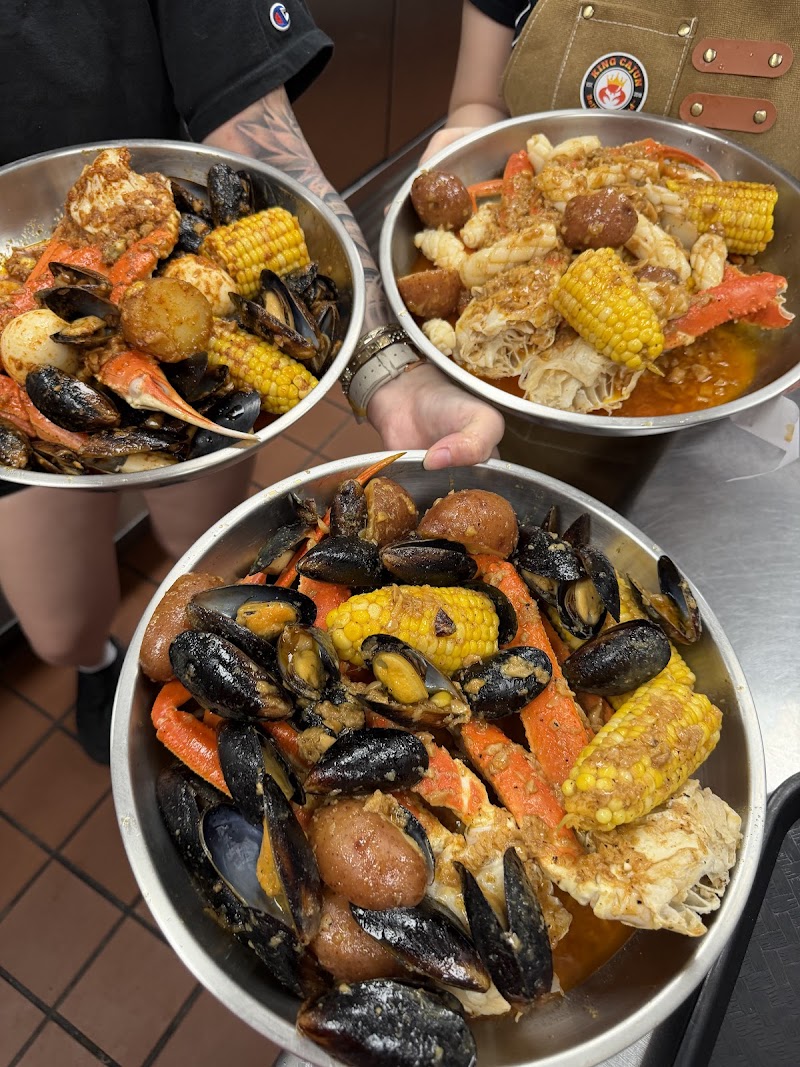 King Cajun photo 3