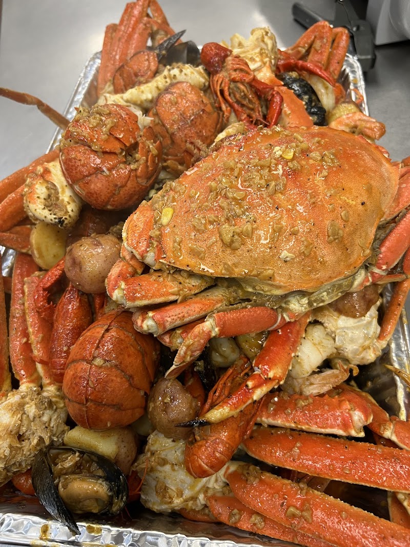 King Cajun photo 2