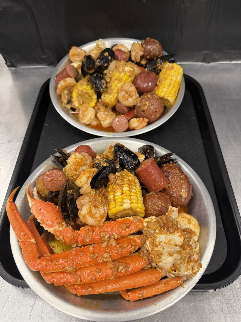 King Cajun photo 5