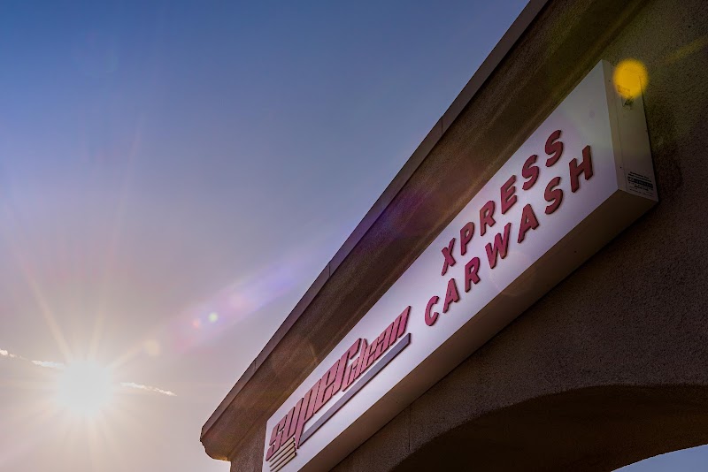 SuperClean Xpress Carwash