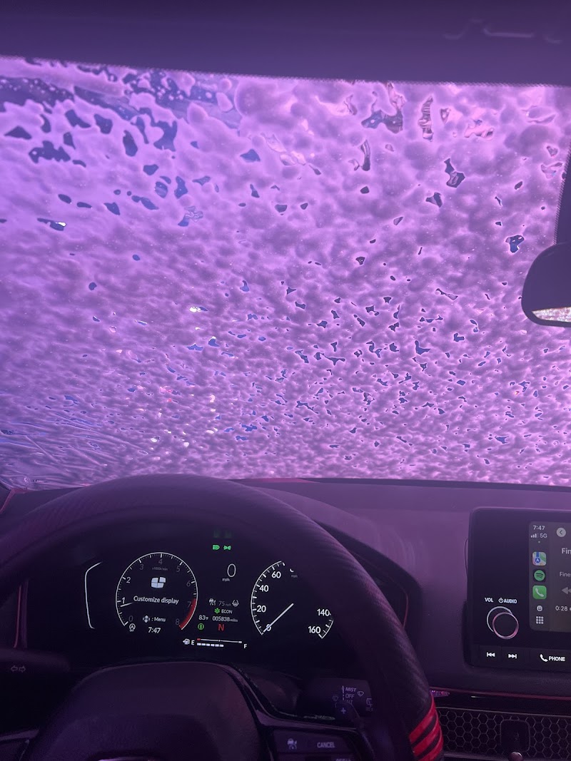 SuperClean Xpress Carwash photo 3