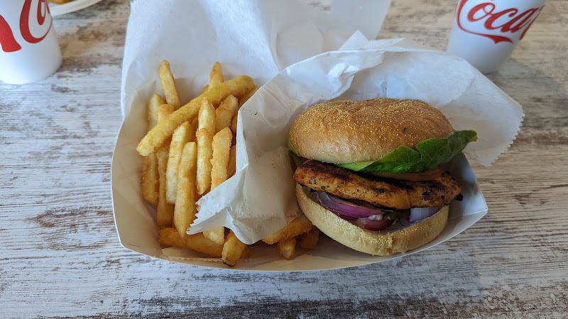 Al-Zaytuna Grill photo 2
