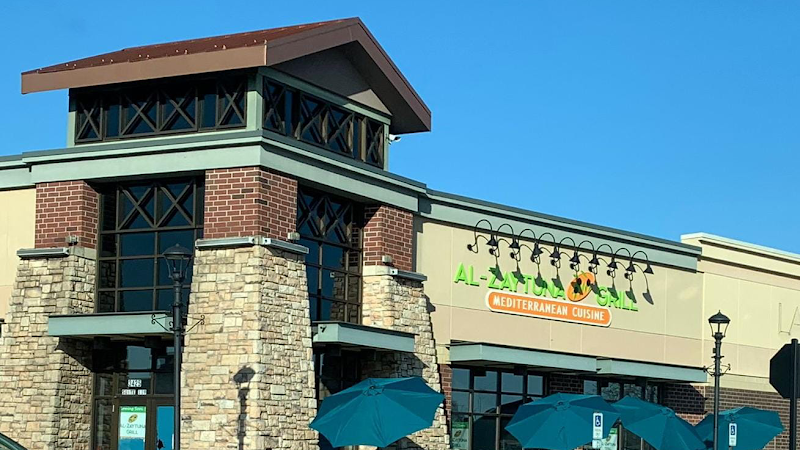 Al-Zaytuna Grill photo 3
