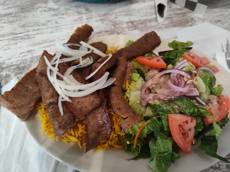 Al-Zaytuna Grill photo 4