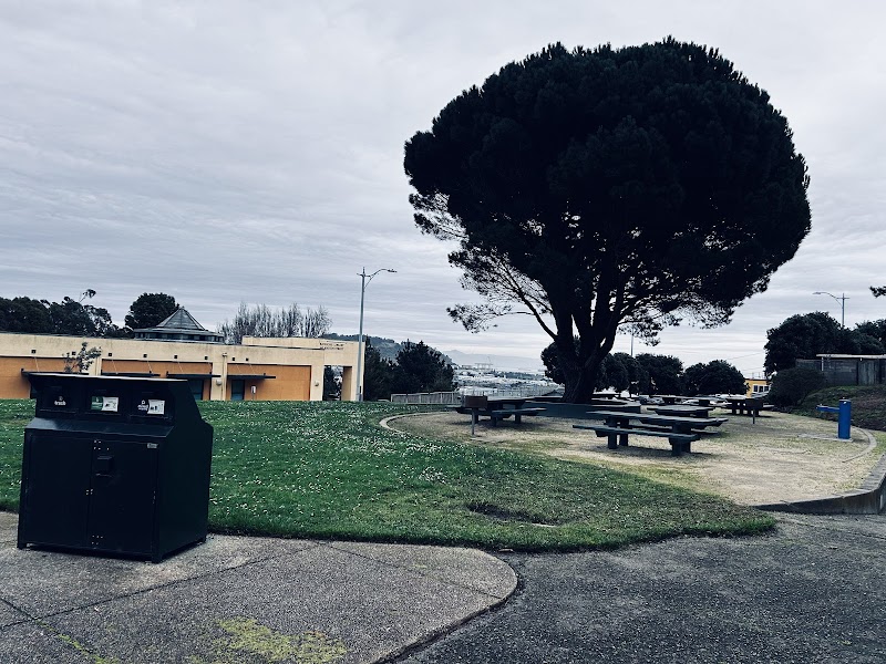 Photo of Bayshore Community Center