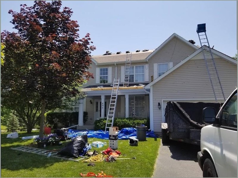 Omni Glide Roofing photo 2