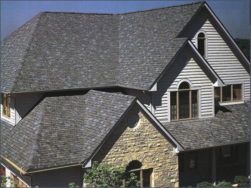 Photo of Omni Glide Roofing