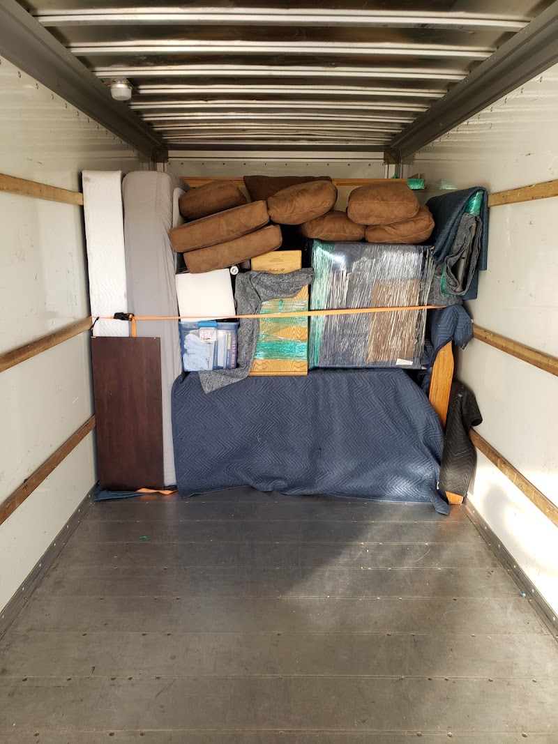 Best Made Movers photo 2