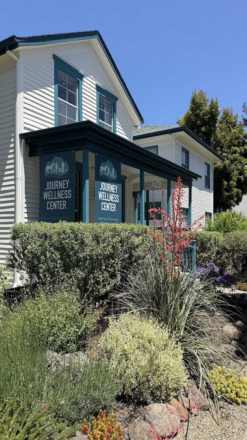 Photo of Journey Wellness Center
