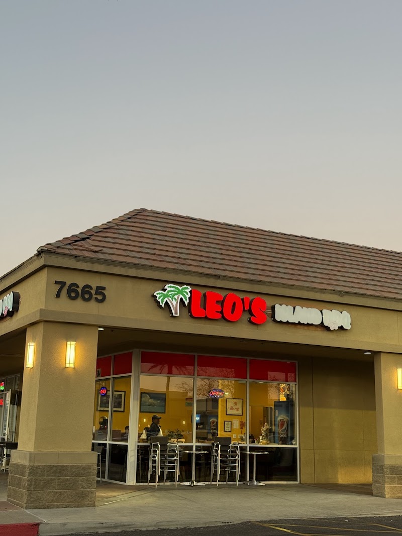 Leo's Island BBQ photo 5