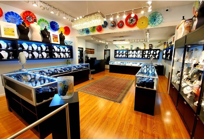 Photo of Pavati Jewelry
