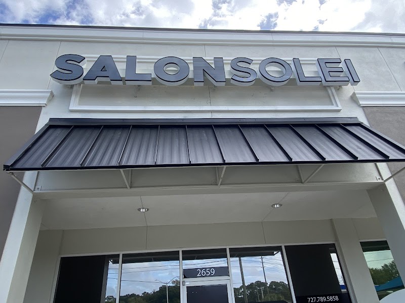 Salon Solei photo 3