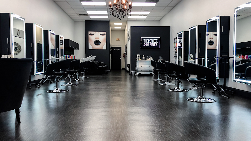 Photo of Salon Solei