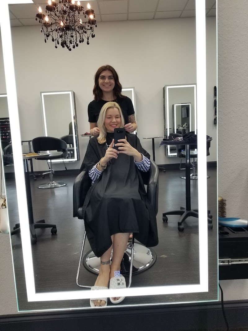Salon Solei photo 5