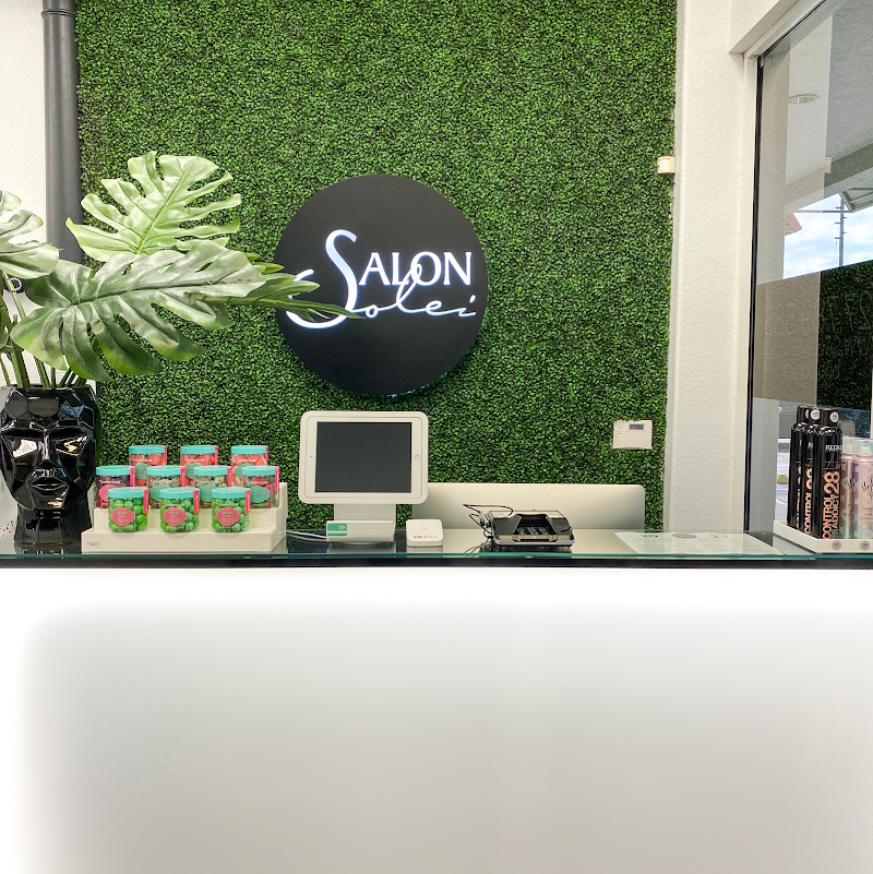 Salon Solei photo 4