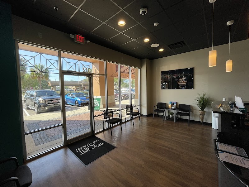 The Joint Chiropractic photo 3
