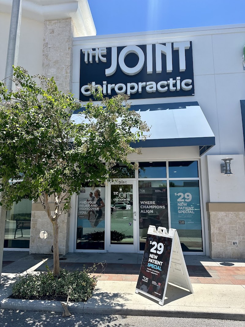 The Joint Chiropractic photo 5