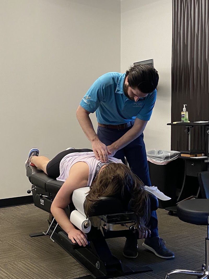 The Joint Chiropractic photo 2